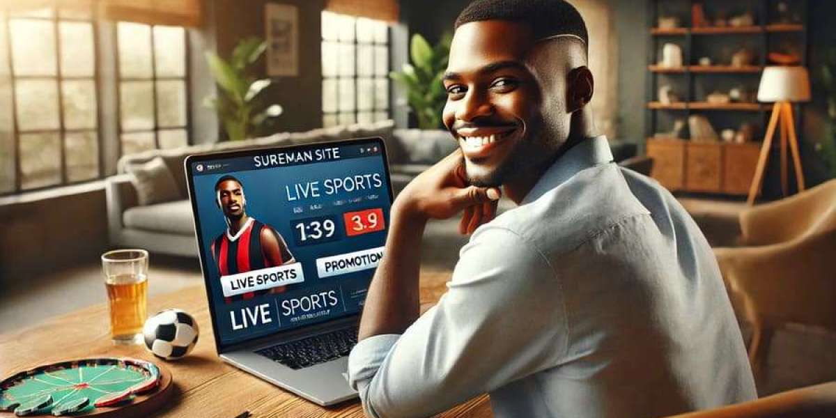 The Sureman Platform: Your Go-To Sports Betting Scam Verification Tool