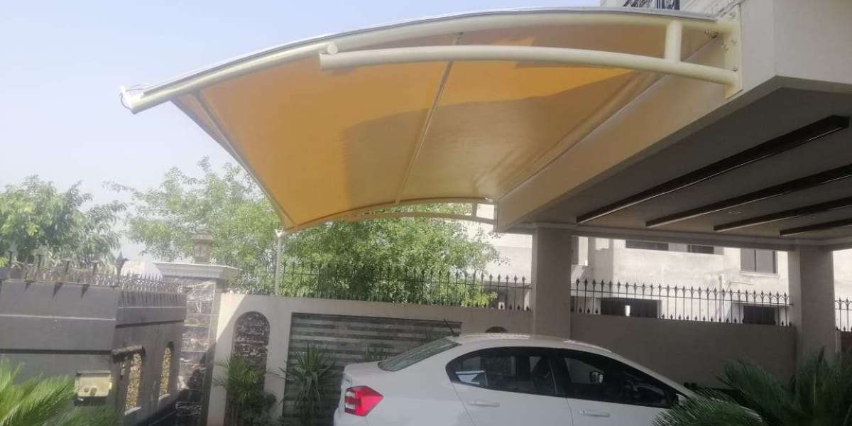 Benefits of Home Car Parking Shed