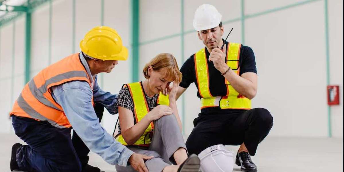 Can I go to urgent care for a Workers’ Compansation Injury