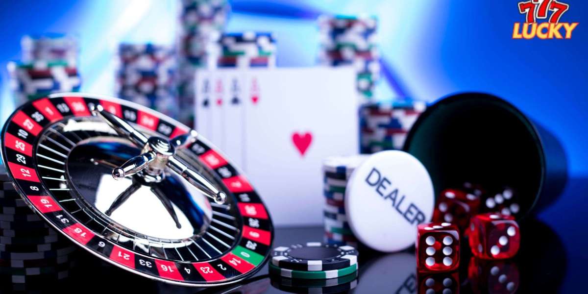 Spin & Win Real Cash at Lucky7 Casino Malaysia Today