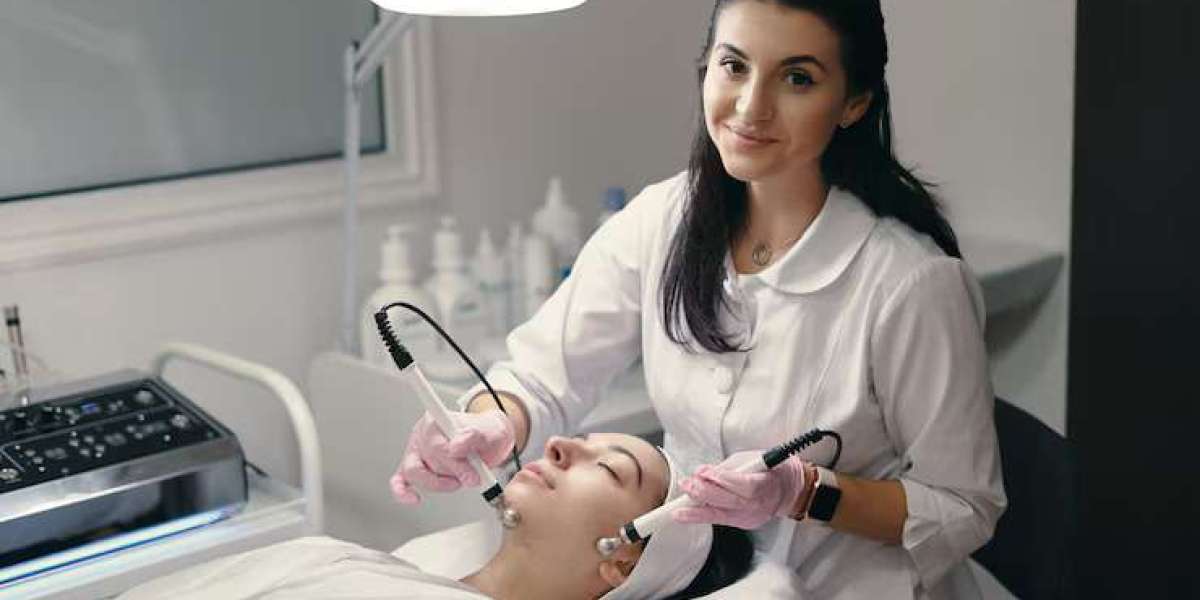 Unlock the Secret to Radiant Skin and Hair with Expert Beauty Treatments