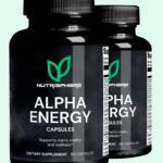 Alfa Energy