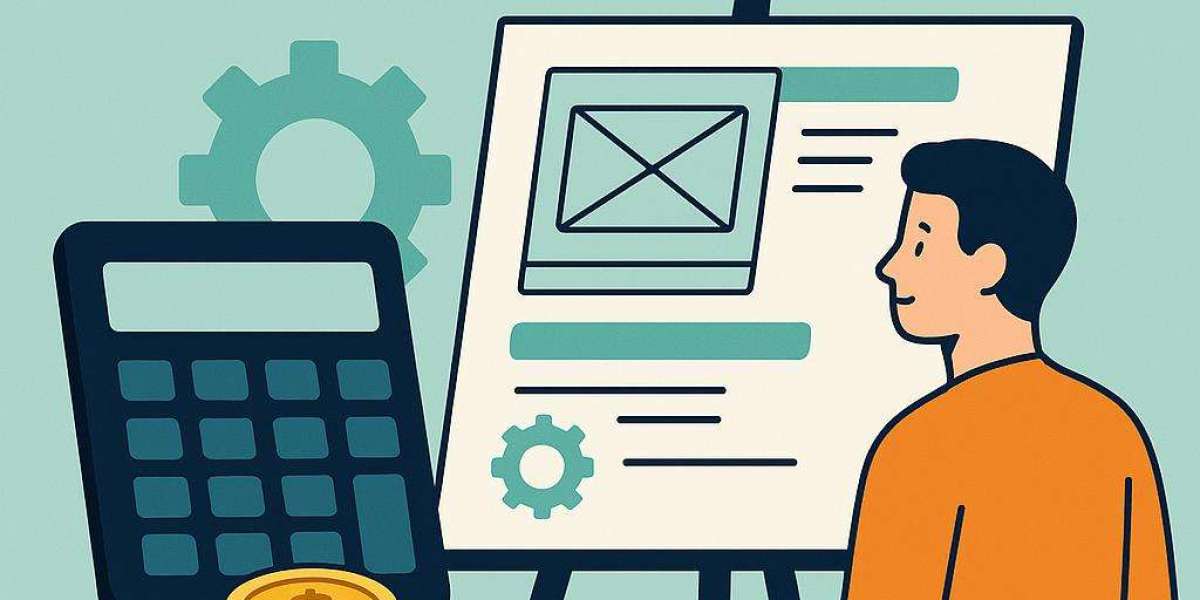 How Much Does Website Development Cost? A Comprehensive Overview