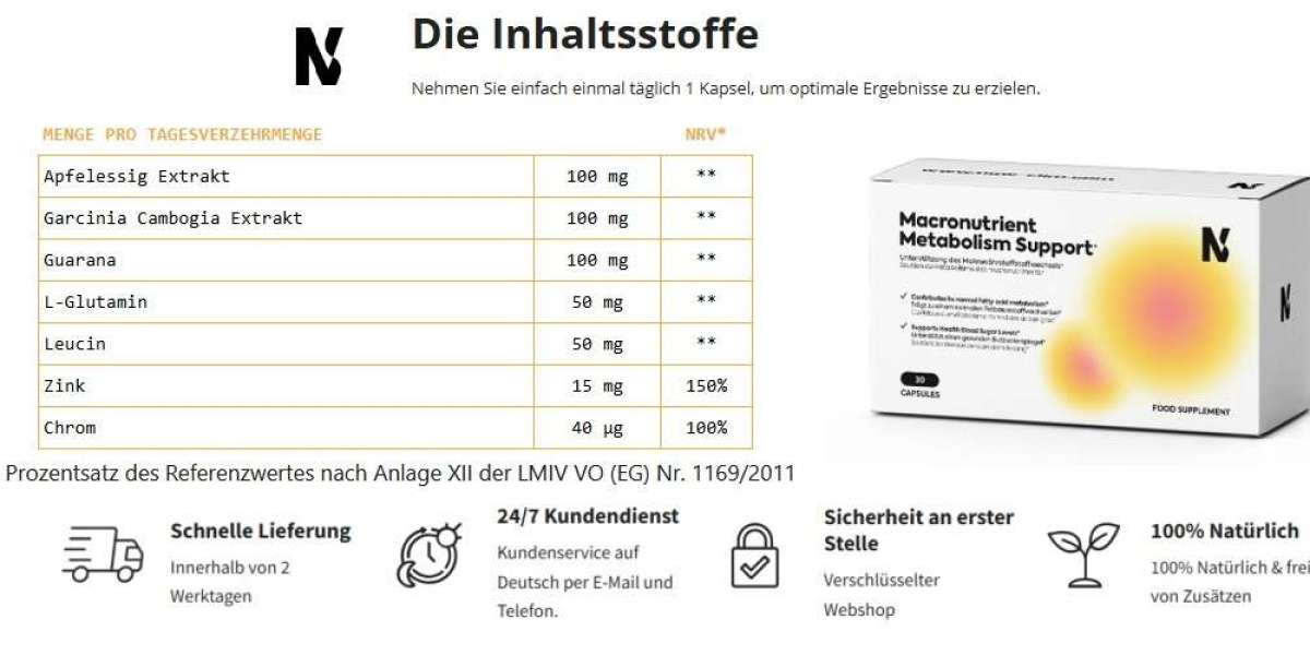 NSlim Deutschland: Echte Kundenbewertungen und Vorher-Nachher-Ergebnisse