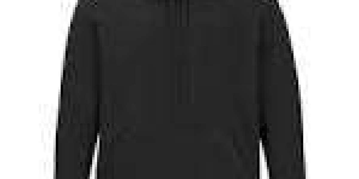 What is a Stussy Hoodie?