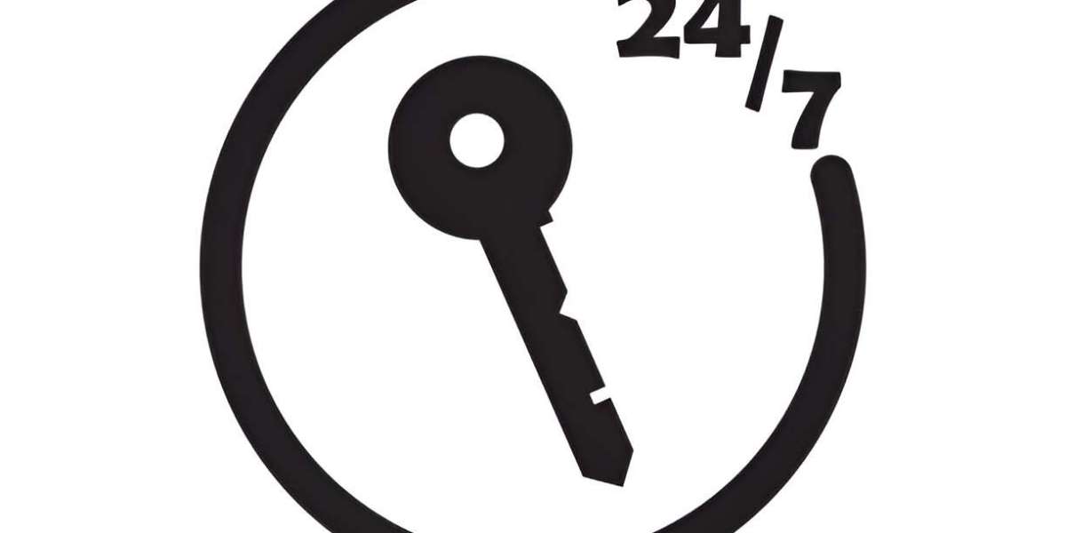 Trusted 24/7 Locksmith Services by E20 Locksmiths
