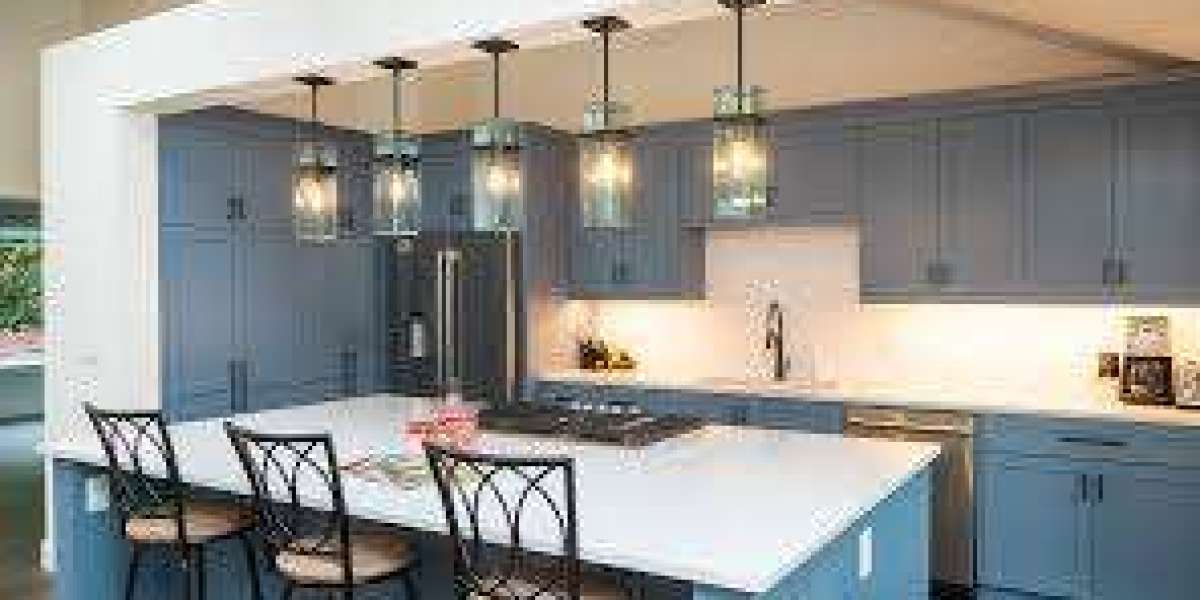 Trusted Kitchen Renovation Near Me – Built for Function & Flair