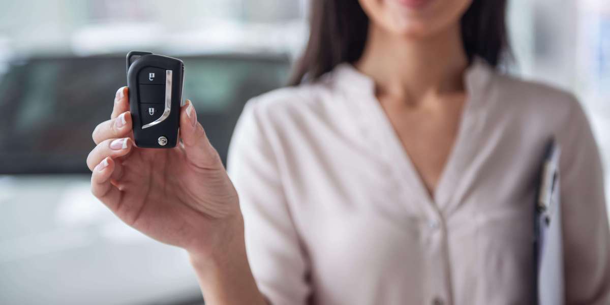 Why Vehicle Key Replacement Is Right For You?