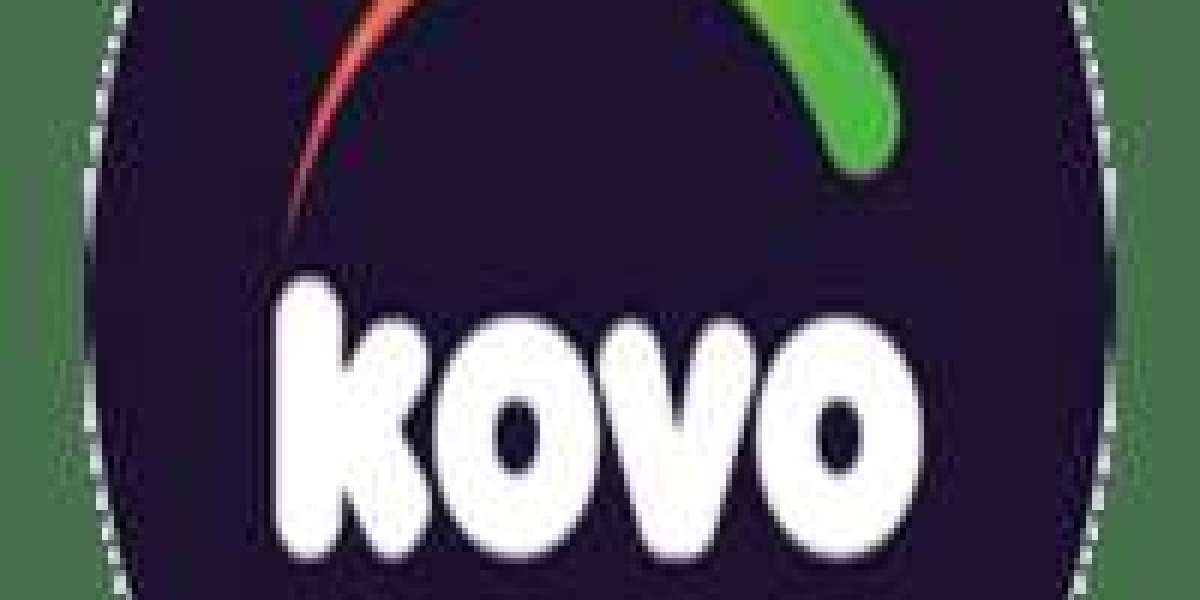 Build Your Credit, Effortlessly — With Kovo Credit