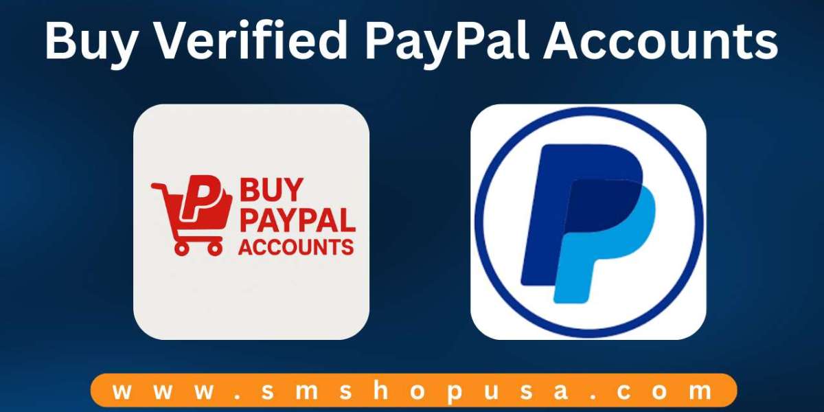 How to Buy Verified PayPal Accounts (Personal and Business)