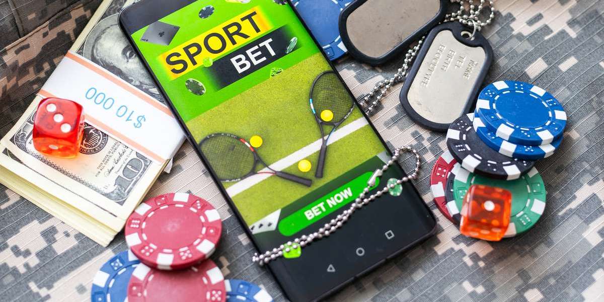 The Rising Development of Sports Betting: What You Want To Know