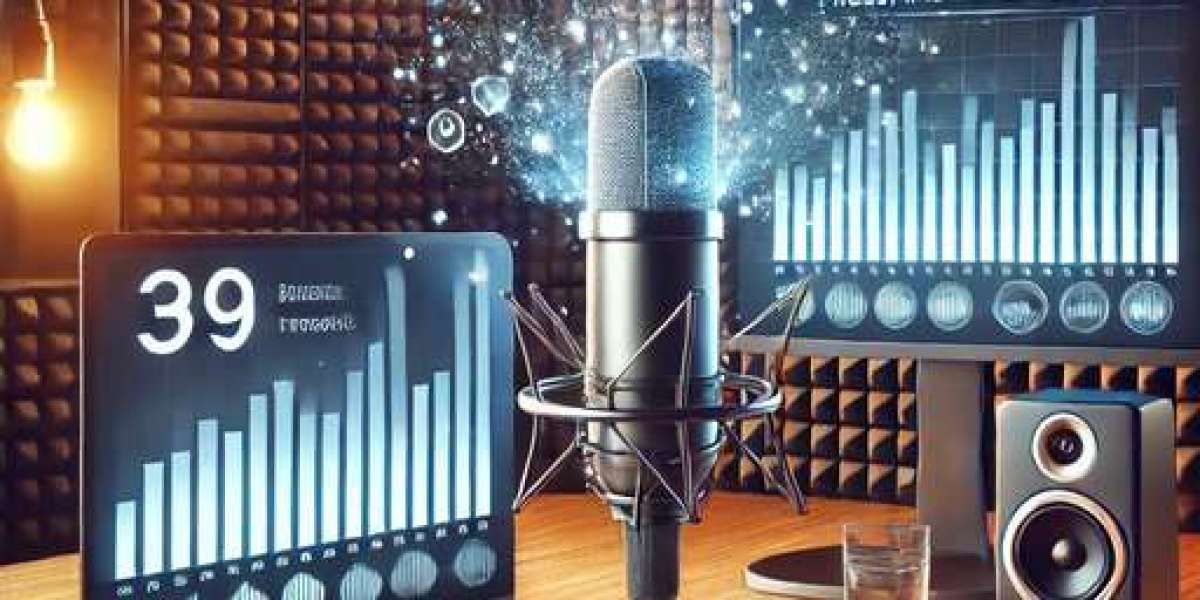 How to Boost Your Podcast Audience with Professional Marketing
