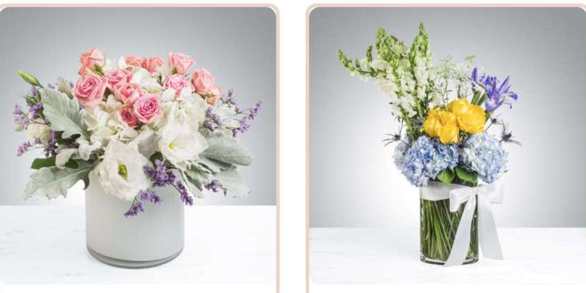Don’t Just Say “Happy Mother’s Day” – Show It with Black Petals' Luxury Bouquets