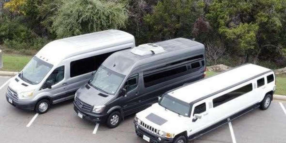 Transportation Service Near New Jersey