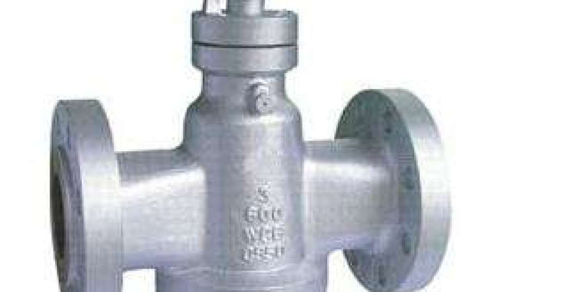 Lubricated plug valve manufacturers in Saudi Arabia