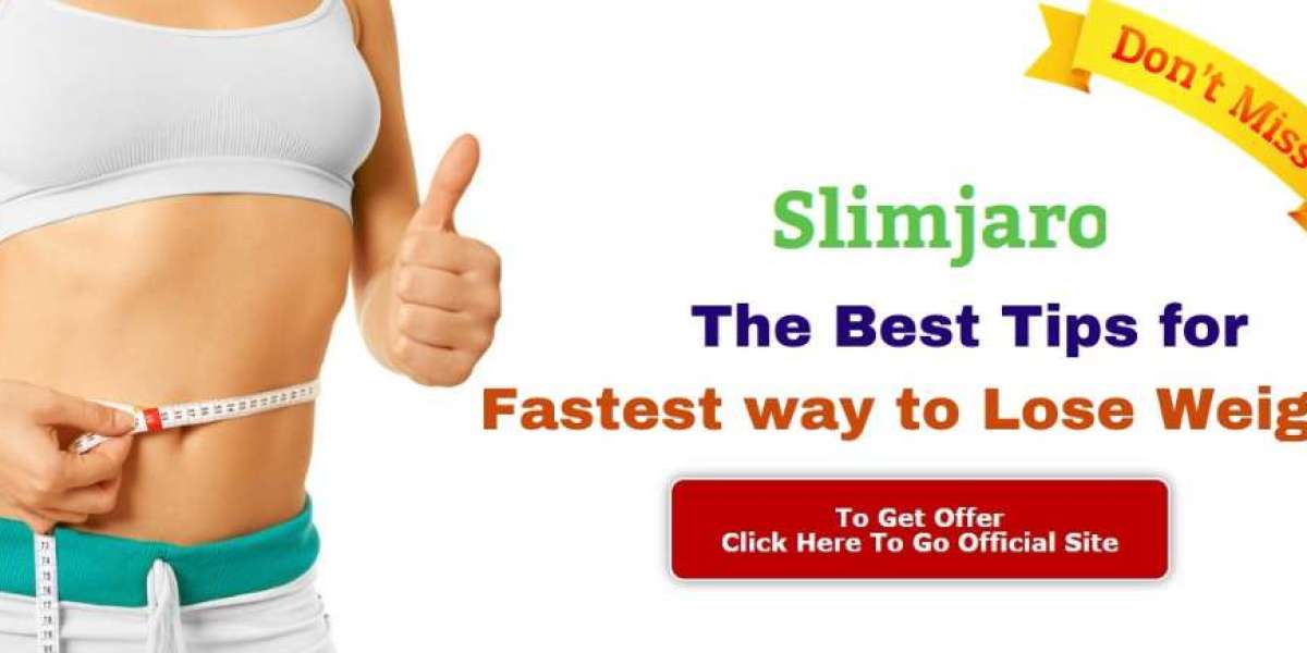 SlimJaro Weight Loss Pills How does Utilize?