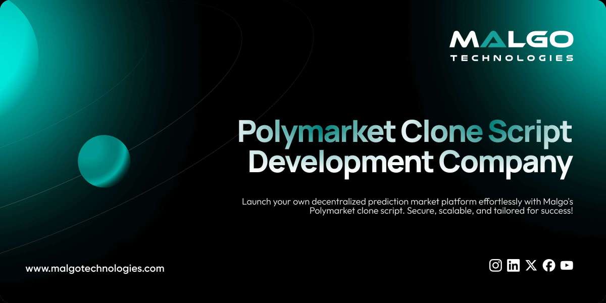 Get a Live Demo of Our Polymarket Clone Platform – Book Today!