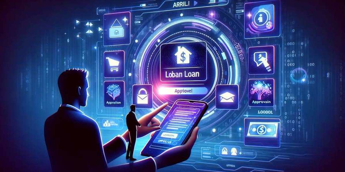 Discover Fast and Easy Financial Solutions with the EzLoan Platform