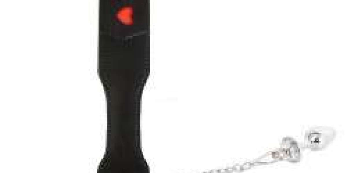 romance straight butt plug mh573