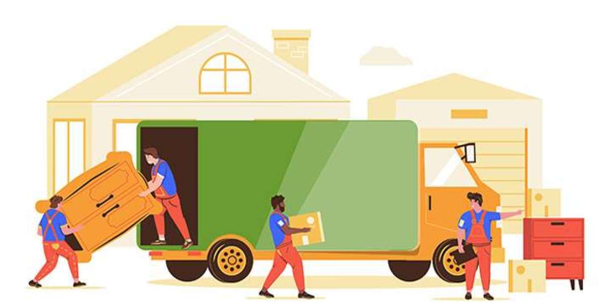ReeDial Movers - Trusted Local Packers and Movers in Mumbai & Pune