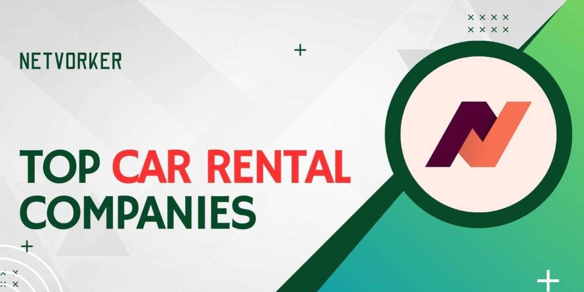 Top Car Rental Companies