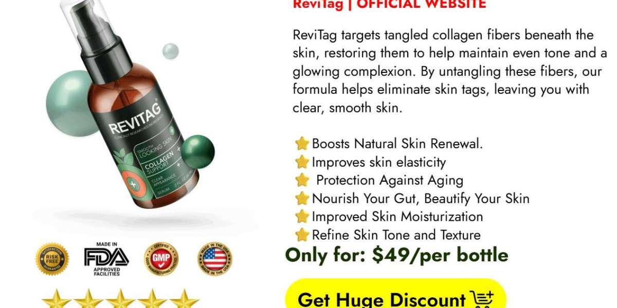 ReviTag Skin Tag Remover Price – Clinically Inspired Spray to Eliminate Tags Painlessly