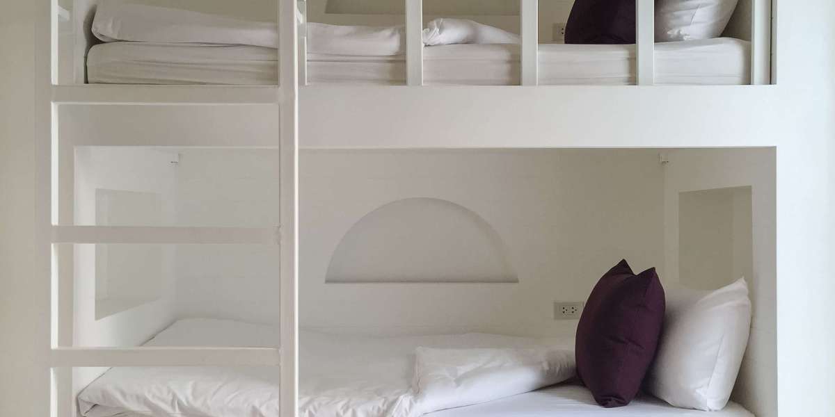Guide To Bunkbeds For Sale: The Intermediate Guide The Steps To Bunkbeds For Sale