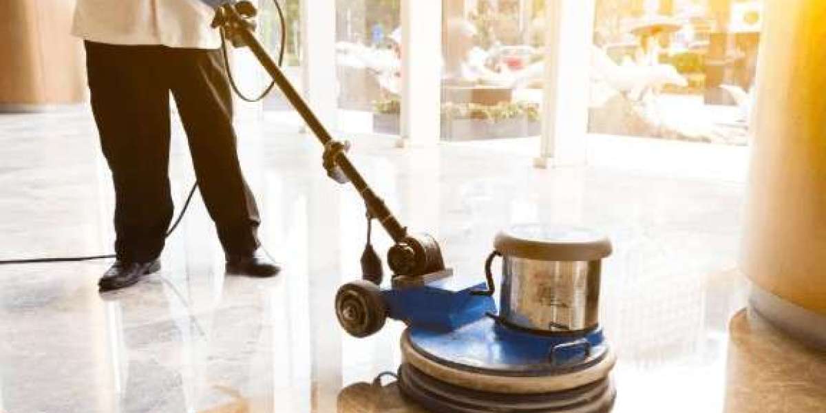 A Step-by-Step Guide to Cleaning Terrazzo Tiles