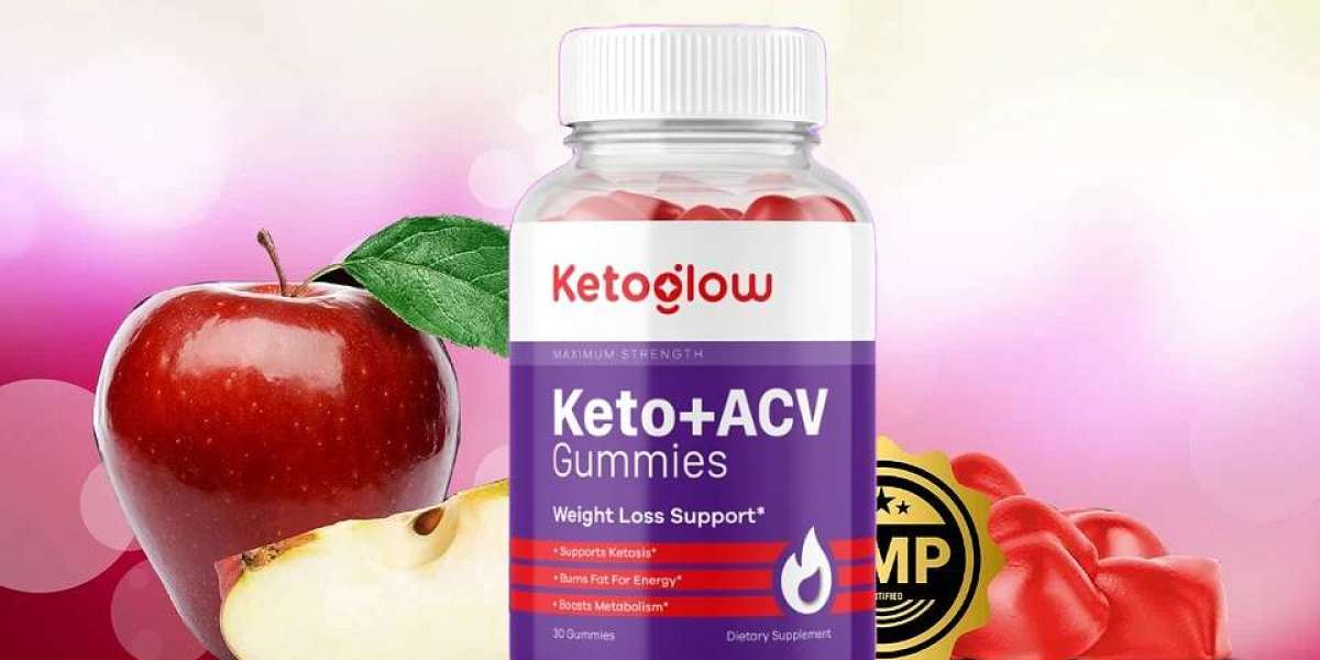 How to Maximize Weight Loss with KetoGlow Gummies – Tips for Best Results