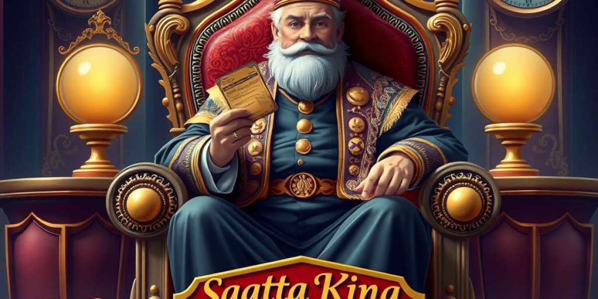 Har Din Naya Mauka, Naya Number! Satta King Se Kya Aaj Aapki Kismat Chamkegi?