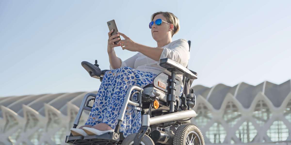 A The Complete Guide To Foldable Disability Scooters From Start To Finish