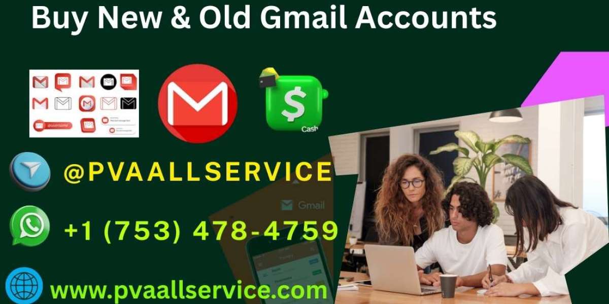 Buy Old Gmail Accounts with pvaaallservice