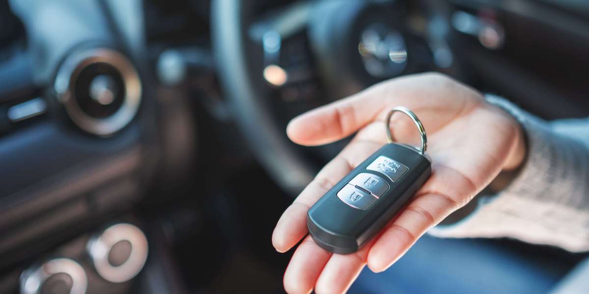 5 Tools That Everyone In The Replacement Car Key Industry Should Be Making Use Of