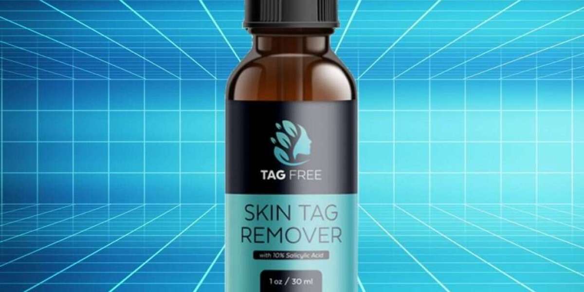 What Is TagFree, And Why Is It Gaining Popularity In Skin Tag Removers?