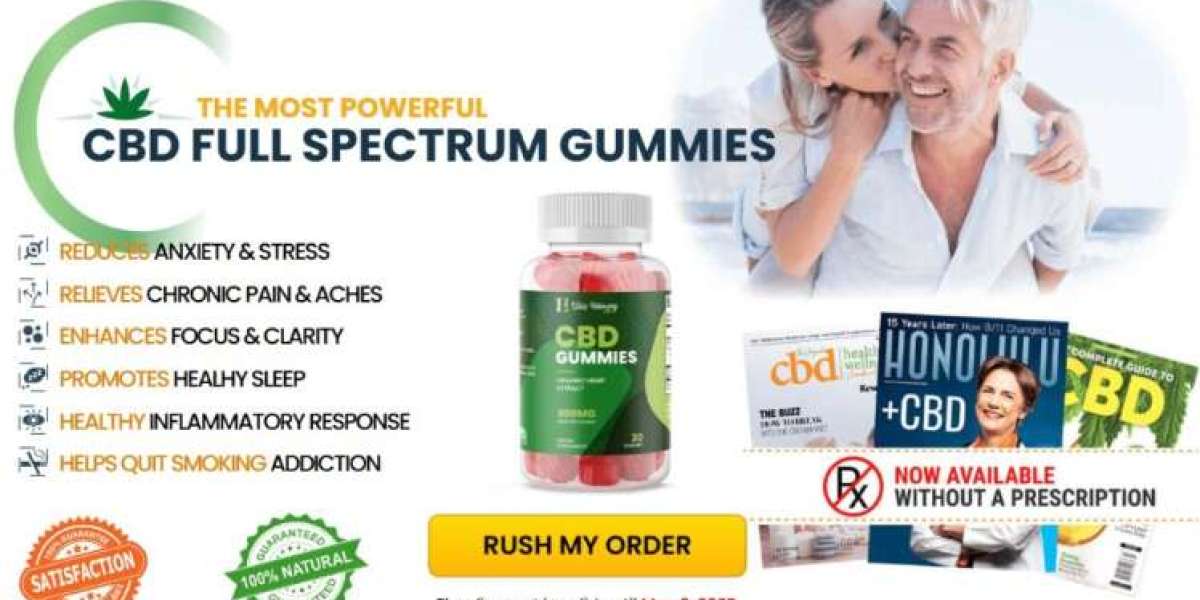 Bliss Harmony CBD: Its  Featuring A Transparent Ingredient List And Relaxing Benefits!