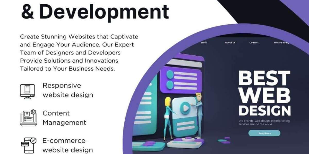 Web Design for Small Businesses: Elevating Your Online Presence