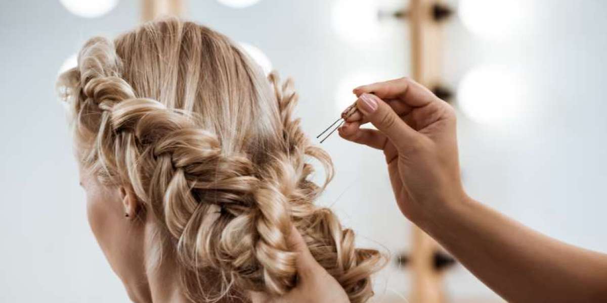 How Hair Styling Skills Can Boost Your Beauty Career