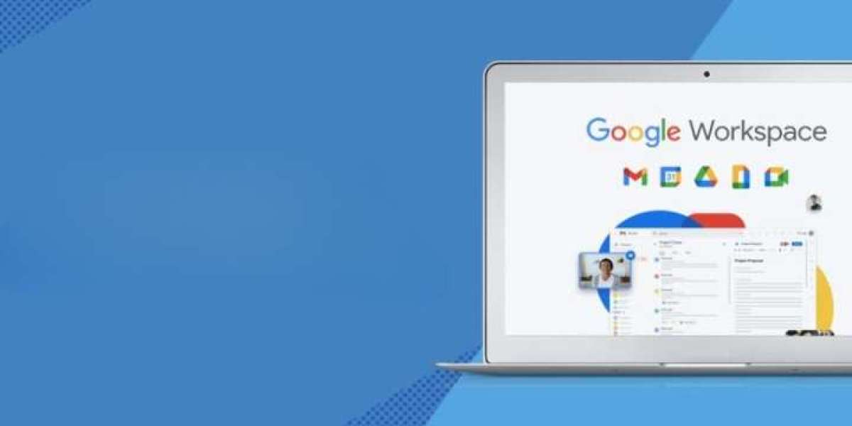 Optimize Google Workspace Management for Better Team Performance