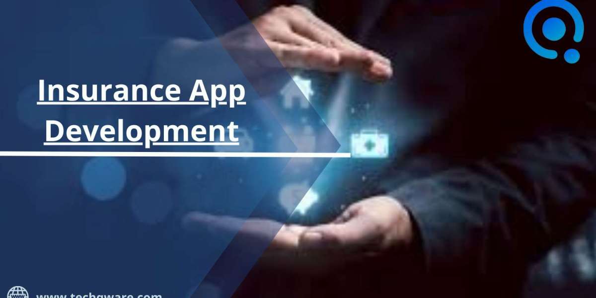 Insurance App Development Company in USA