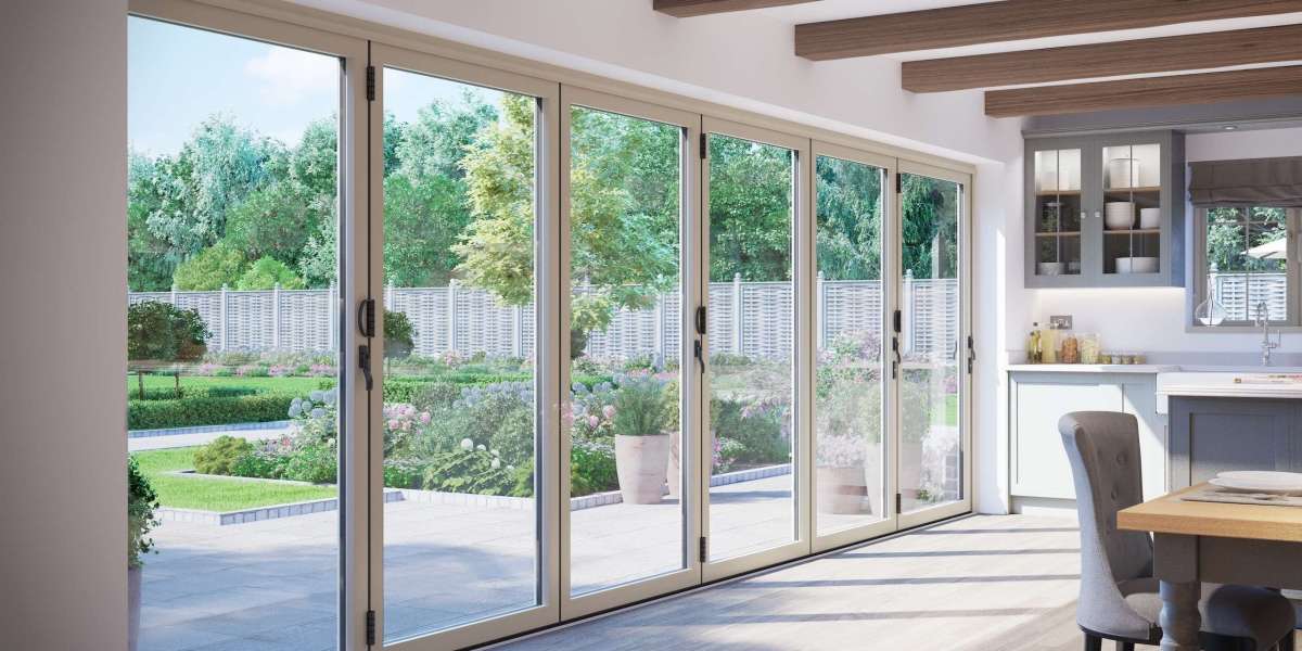 What Is Bi Folding Door Repair' History? History Of Bi Folding Door Repair
