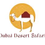 Dubai desert safari plan