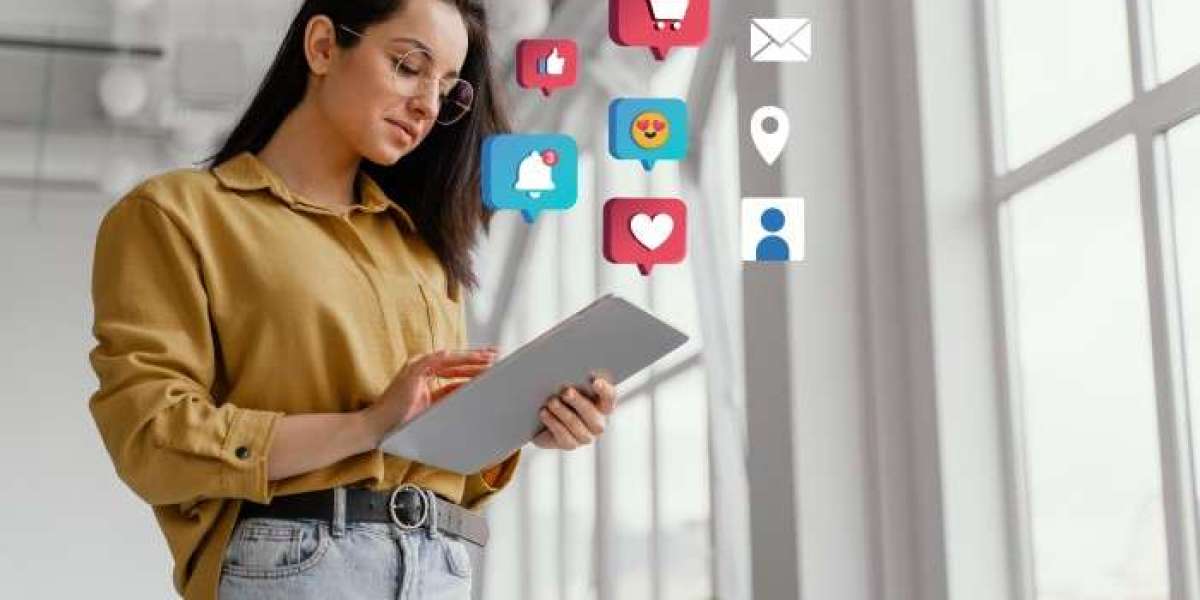 Influencer Marketing: The Modern Approach to Authentic Brand Growth