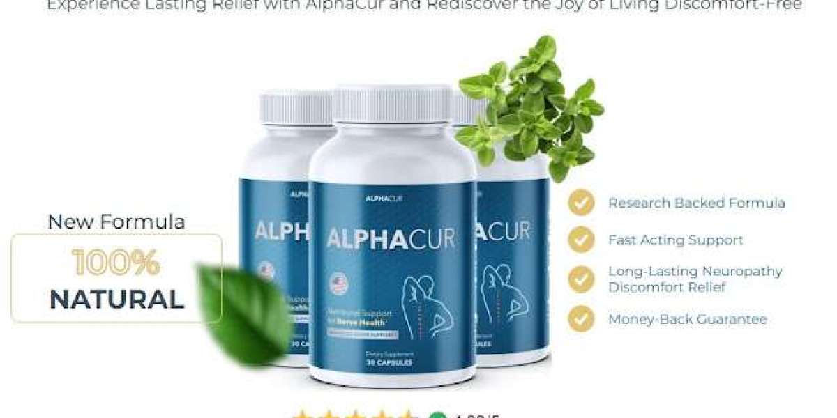 AlphaCur Official Website [2025], Price For Sale & Buy