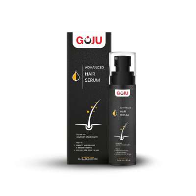 Goju Advanced Hair Serum 50ml Profile Picture