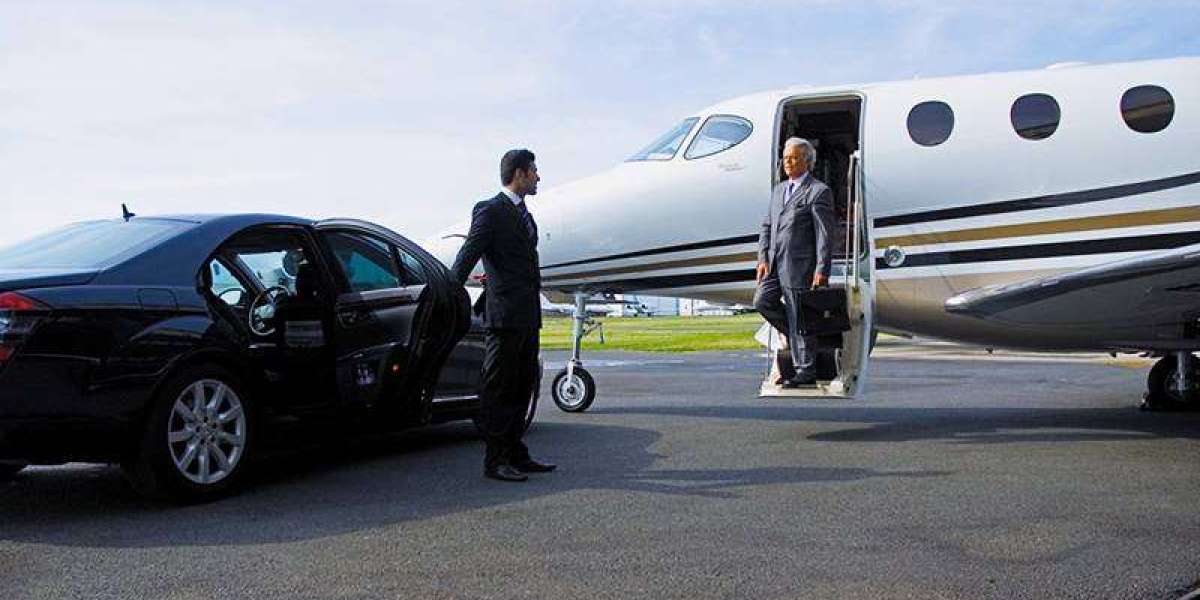 Private Car Service in New York