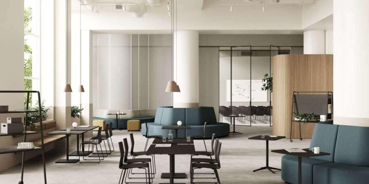 Best Interior Designers for Office