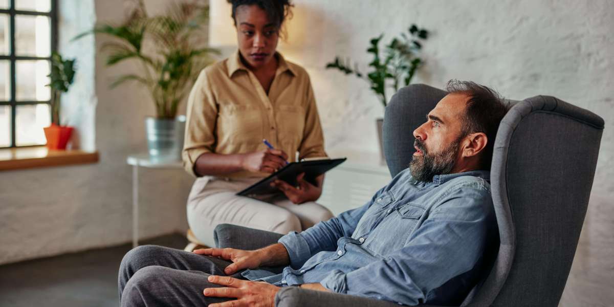 The 10 Most Terrifying Things About Mental Health Assessment For Substance Abuse