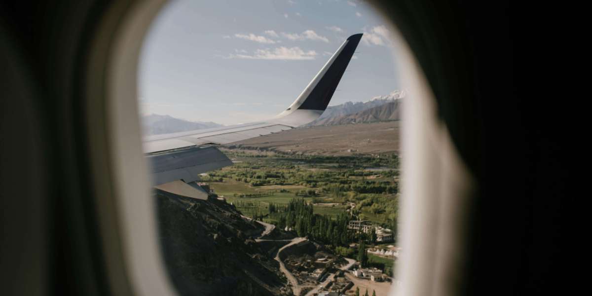 Top 5 Destinations Just a Short Flight from the UK