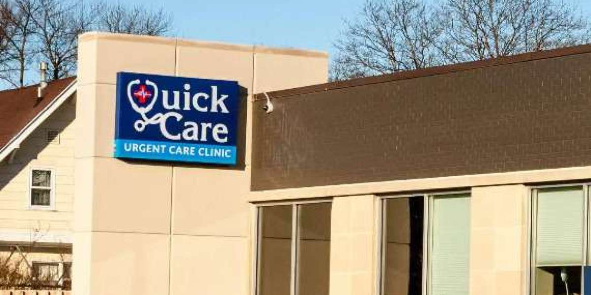 Rapid Relief and Compassionate Care: Your Solution to Acute Pain in Mason City, Iowa