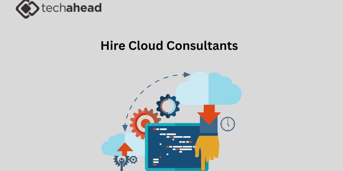 Maximize Your Cloud Investment: The Value of Hiring AWS Consultants and Cloud Consultants